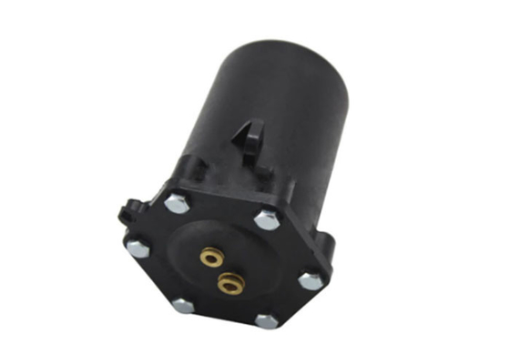 Van de de Luchtopschorting van LR023964 LR025111 van de de Compressorreparatie Huisvesting van de de Uitrustingen de Plastic Filter voor Waaier Rover Discovery 3 L320 L322