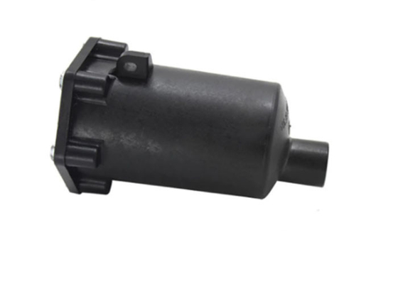 Van de de Luchtopschorting van LR023964 LR025111 van de de Compressorreparatie Huisvesting van de de Uitrustingen de Plastic Filter voor Waaier Rover Discovery 3 L320 L322