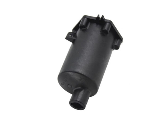 Van de de Luchtopschorting van LR023964 LR025111 van de de Compressorreparatie Huisvesting van de de Uitrustingen de Plastic Filter voor Waaier Rover Discovery 3 L320 L322