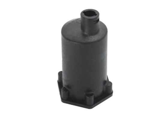 Van de de Luchtopschorting van LR023964 LR025111 van de de Compressorreparatie Huisvesting van de de Uitrustingen de Plastic Filter voor Waaier Rover Discovery 3 L320 L322
