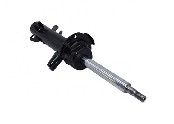31316773873 31316781905 Schokbreker voor BMW Mini Cooper R55 R56 R57 2006-2013