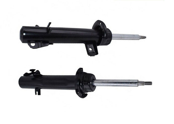 31316773873 31316781905 Schokbreker voor BMW Mini Cooper R55 R56 R57 2006-2013