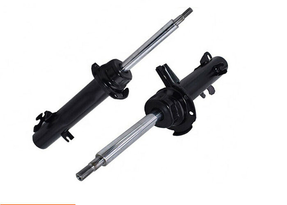 31316773873 31316781905 Schokbreker voor BMW Mini Cooper R55 R56 R57 2006-2013