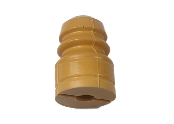 Van de de Opschortingsschok van Mercedes-Benz W222 de Achterlucht van de de Reparatieuitrustingen de Bump Einde Rubberbuffer A2223207313 A2223207413