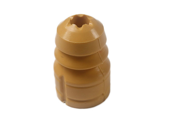 Van de de Opschortingsschok van Mercedes-Benz W222 de Achterlucht van de de Reparatieuitrustingen de Bump Einde Rubberbuffer A2223207313 A2223207413