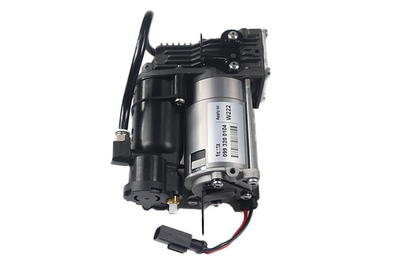 Van de de Opschortingscompressor van de Airmaticlucht de Pomp A2223200604 A2223200404 voor 2014-2017 Mercedes Benz S550 W222