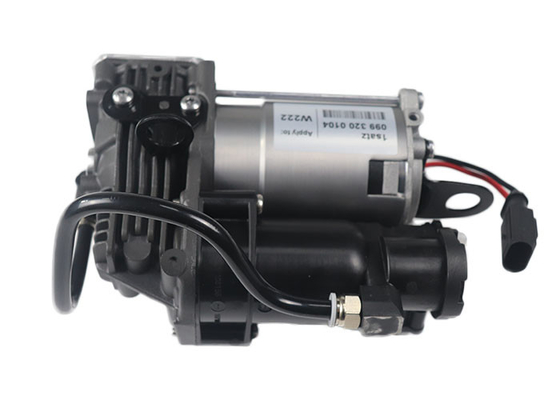 Van de de Opschortingscompressor van de Airmaticlucht de Pomp A2223200604 A2223200404 voor 2014-2017 Mercedes Benz S550 W222