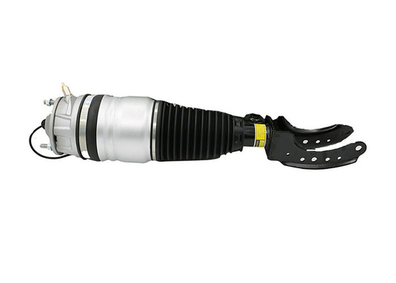 Front Rear Air Suspension Shock-Absorptievat 7P6 616 039N 7L6 616 020K 4 PCs X Geschikt Porsche Cayenne 958 2011-2018