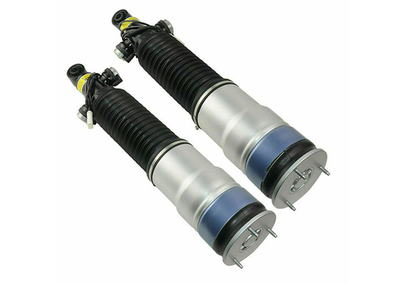 4 de Schokbreker van X Front Rear Air Suspension Strut voor BMW 7 Reeksen F01 F02 740i 750i 760 RWD 2009-2015