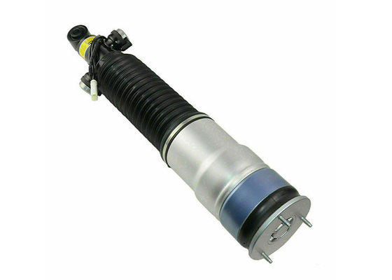 4 de Schokbreker van X Front Rear Air Suspension Strut voor BMW 7 Reeksen F01 F02 740i 750i 760 RWD 2009-2015