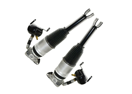 Het achter Links-rechtse Absorptievat van de Schokstutten van de Luchtopschorting voor Audi A8 D3 A8L S8 4E Quattro 4E0616002H 4E0616001M