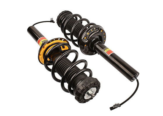 De Elektrische Controle van Front Suspension Strut Shock Absorber Assy w voor 13-19 Cadillac XTS 84677093