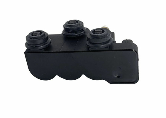 Front Air Suspension Solenoid Valve-Blok LR070245 LR037081 voor Waaier Rover Sport mk IV L405 L494 2014-2018
