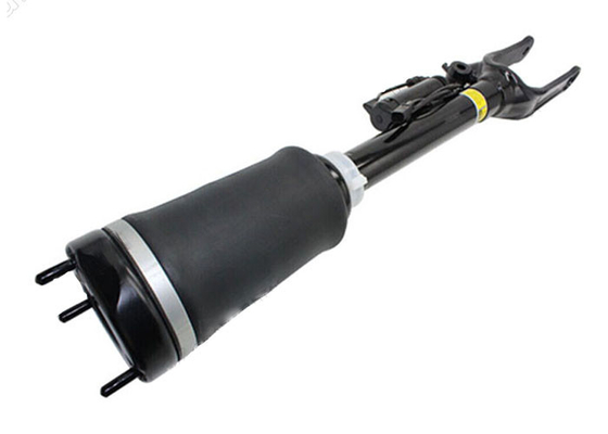 1643204313 1643204413 Front Air Suspension Strut Shock Absorptievat met ADS Mercedes Benz X164 GL350 GL450 W164 ML320