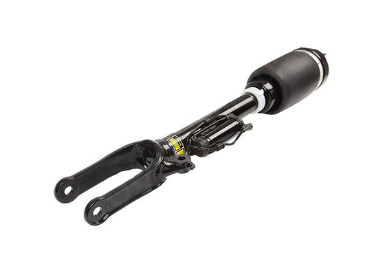 1643204313 1643204413 Front Air Suspension Strut Shock Absorptievat met ADS Mercedes Benz X164 GL350 GL450 W164 ML320