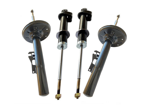 Front And Rear Shock Absorbers-Stuttendemper 99633305133 99634304138 voor 1999-2005 Porsche 911 996 996t Carrera 2WD
