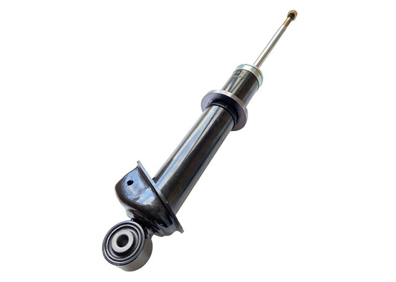 Front And Rear Shock Absorbers-Stuttendemper 99633305133 99634304138 voor 1999-2005 Porsche 911 996 996t Carrera 2WD