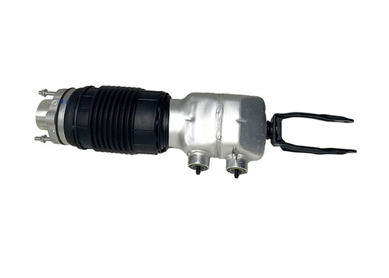het Absorptievatstut w PASM Geschikt Porsche Panamera 971 2017-2022 van 971616037G 971616037D Front Left Air Suspension Shock