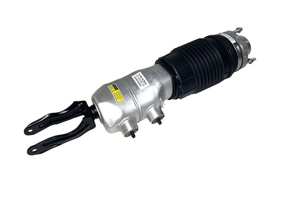 het Absorptievatstut w PASM Geschikt Porsche Panamera 971 2017-2022 van 971616037G 971616037D Front Left Air Suspension Shock