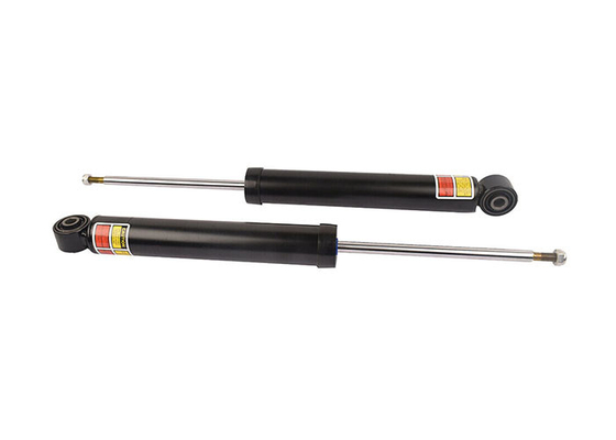 De Achter Links-rechtse Schokbreker van 8J0513025B 8J0513025E voor de Ritcontrole van Audi TT 07-13 W/Magnetic