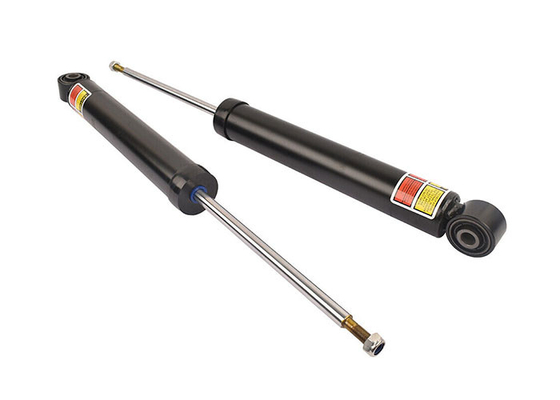 De Achter Links-rechtse Schokbreker van 8J0513025B 8J0513025E voor de Ritcontrole van Audi TT 07-13 W/Magnetic
