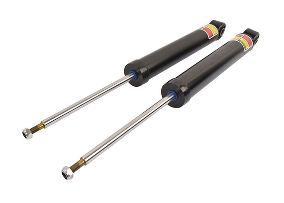 De Achter Links-rechtse Schokbreker van 8J0513025B 8J0513025E voor de Ritcontrole van Audi TT 07-13 W/Magnetic