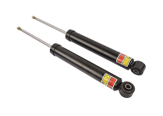 De Achter Links-rechtse Schokbreker van 8J0513025B 8J0513025E voor de Ritcontrole van Audi TT 07-13 W/Magnetic