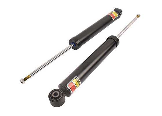 De Achter Links-rechtse Schokbreker van 8J0513025B 8J0513025E voor de Ritcontrole van Audi TT 07-13 W/Magnetic