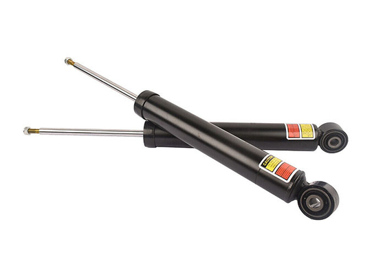 De Achter Links-rechtse Schokbreker van 8J0513025B 8J0513025E voor de Ritcontrole van Audi TT 07-13 W/Magnetic