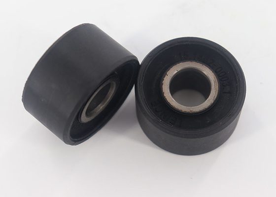 Van de de Luchtopschorting van 4E0616002E 4E0616002N Audi A8 D3 de Achterreparatie Kit Center Rubber Upper Mount