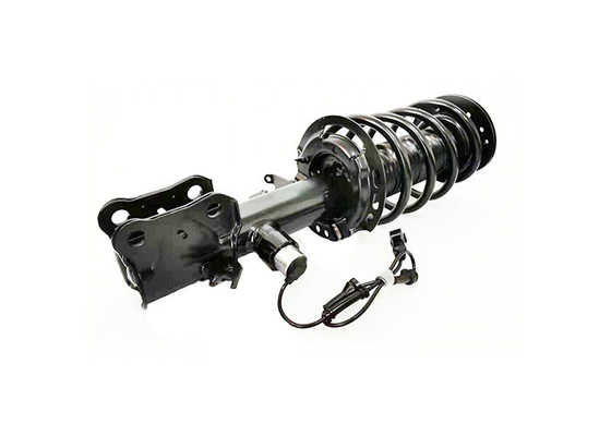 G3GZ18124N AST24745 Volledig Vastgesteld Front Rear Shock Strut Assembly voor Lincoln Continental 2017-2020