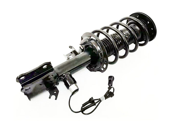 G3GZ18124N AST24745 Volledig Vastgesteld Front Rear Shock Strut Assembly voor Lincoln Continental 2017-2020
