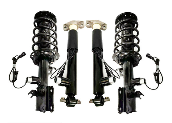 G3GZ18124N AST24745 Volledig Vastgesteld Front Rear Shock Strut Assembly voor Lincoln Continental 2017-2020