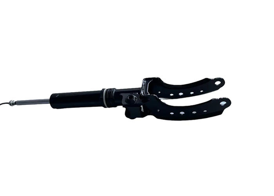 7P6616039N 7P6616040N Front Air Suspension Shock Core voor Audi Q7 VW Touareg Porsche Cayenne 2012