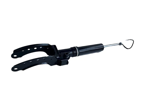7P6616039N 7P6616040N Front Air Suspension Shock Core voor Audi Q7 VW Touareg Porsche Cayenne 2012
