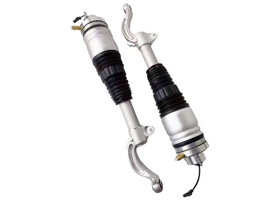Front Left Right Air Suspension-Schokstutten 462400012643 462400012473 voor Maserati Levante M161 2017-2022