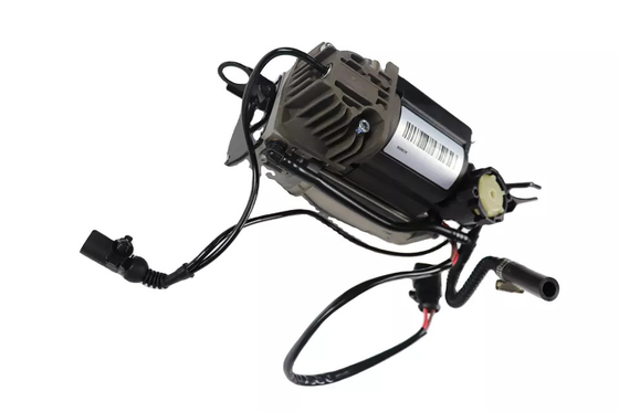 4L0698007 van de de Opschortingscompressor van de autolucht de Pomp van Airmatic voor Audi Q7 2002-2010