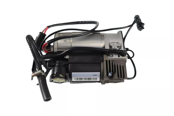 4L0698007 van de de Opschortingscompressor van de autolucht de Pomp van Airmatic voor Audi Q7 2002-2010
