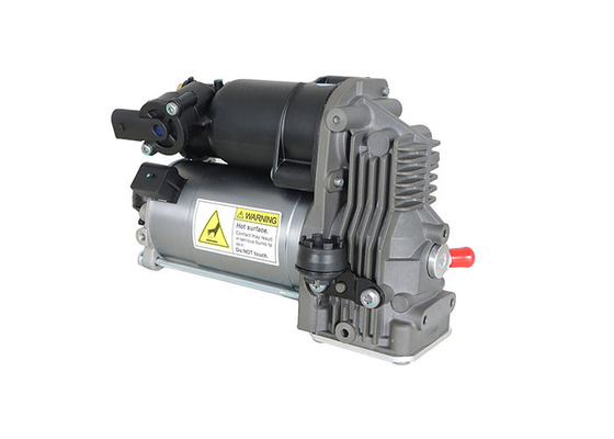 A1663200104 de Luchtpomp van de Opschortingscompressor voor Mercedes ML350 GL450 W166 X166 2013 2014 2015