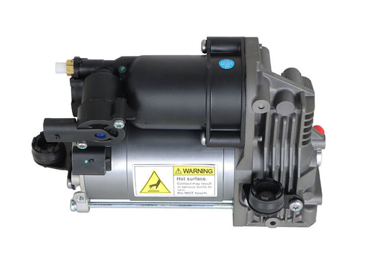 A1663200104 de Luchtpomp van de Opschortingscompressor voor Mercedes ML350 GL450 W166 X166 2013 2014 2015