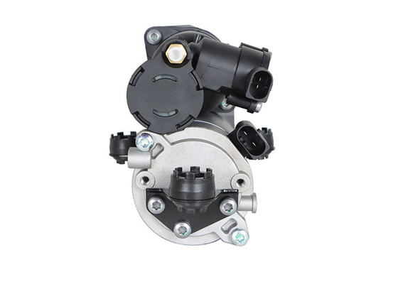 A1663200104 de Luchtpomp van de Opschortingscompressor voor Mercedes ML350 GL450 W166 X166 2013 2014 2015