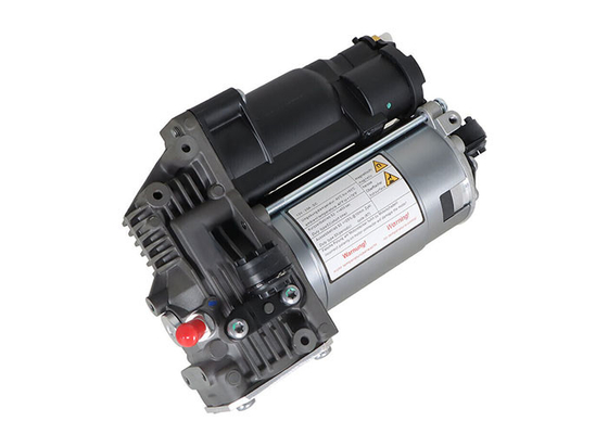 A1663200104 de Luchtpomp van de Opschortingscompressor voor Mercedes ML350 GL450 W166 X166 2013 2014 2015