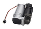 Nieuwe de Opschortingscompressor van de Lijstlucht voor van de de Luchtopschorting van BMW F01 F02 F07 F11 Pomp 37206789450
