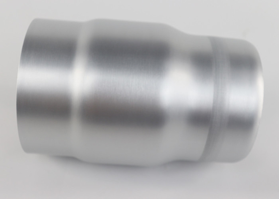 de Dekking van het het Ontstaan 2009-2016 Aluminium van 54606-3N505 54606-3N506 Front Air Suspension Shock Parts Hyundai Equus