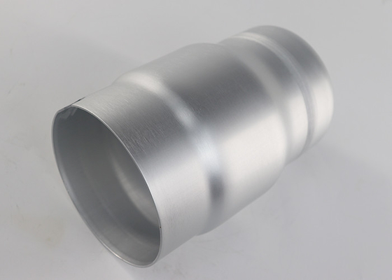 de Dekking van het het Ontstaan 2009-2016 Aluminium van 54606-3N505 54606-3N506 Front Air Suspension Shock Parts Hyundai Equus