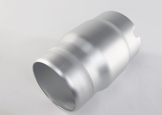 de Dekking van het het Ontstaan 2009-2016 Aluminium van 54606-3N505 54606-3N506 Front Air Suspension Shock Parts Hyundai Equus