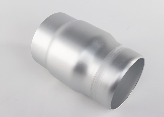 de Dekking van het het Ontstaan 2009-2016 Aluminium van 54606-3N505 54606-3N506 Front Air Suspension Shock Parts Hyundai Equus