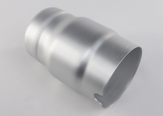 de Dekking van het het Ontstaan 2009-2016 Aluminium van 54606-3N505 54606-3N506 Front Air Suspension Shock Parts Hyundai Equus