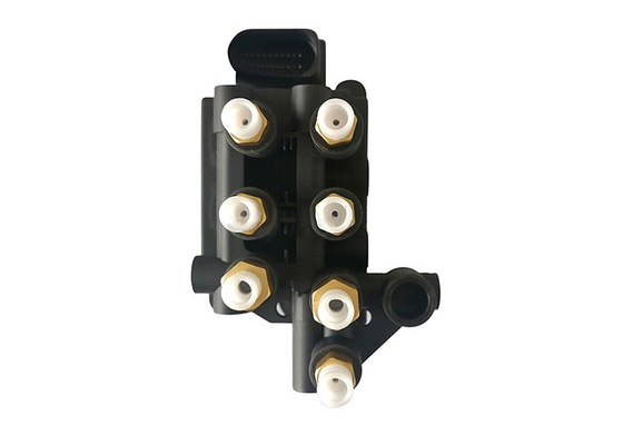 971616006B het Blok van de de Solenoïdeklep van de luchtopschorting voor Porsche Panamera 971 2017-2022