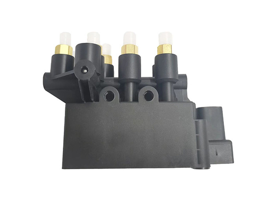 971616006B het Blok van de de Solenoïdeklep van de luchtopschorting voor Porsche Panamera 971 2017-2022